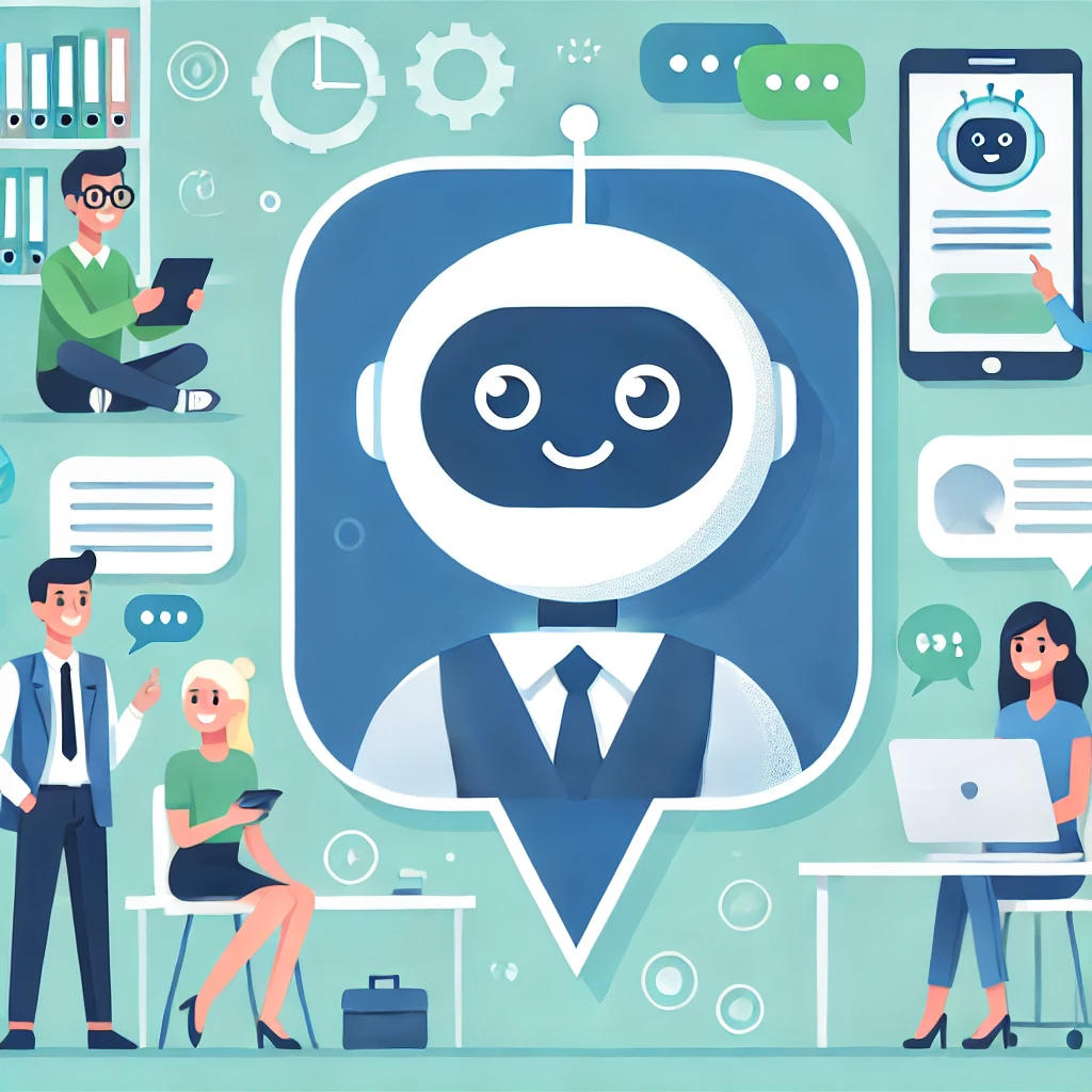 assistente virtuale assitenza scuola