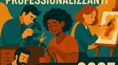 Laboratori Professionalizzanti PNRR 2025 | Assistenza Scuola