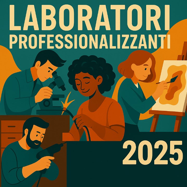 Bandi PNRR Scuole 2025: Finanziamenti fino a €175.000 5 Laboratori Professionalizzanti PNRR 2025