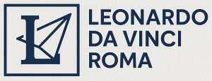 Leonardo da vinci roma
