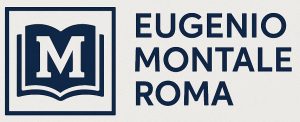 eugenio montale roma
