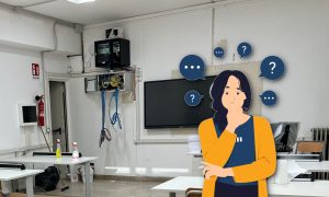 Reti Scolastiche Italiane rete scolastica caotica