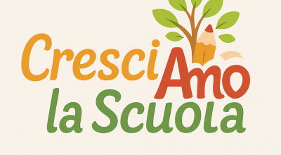 Contributo Volontario scolastico “Cresciamo La Scuola”