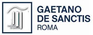 logo gaetano de sanctis