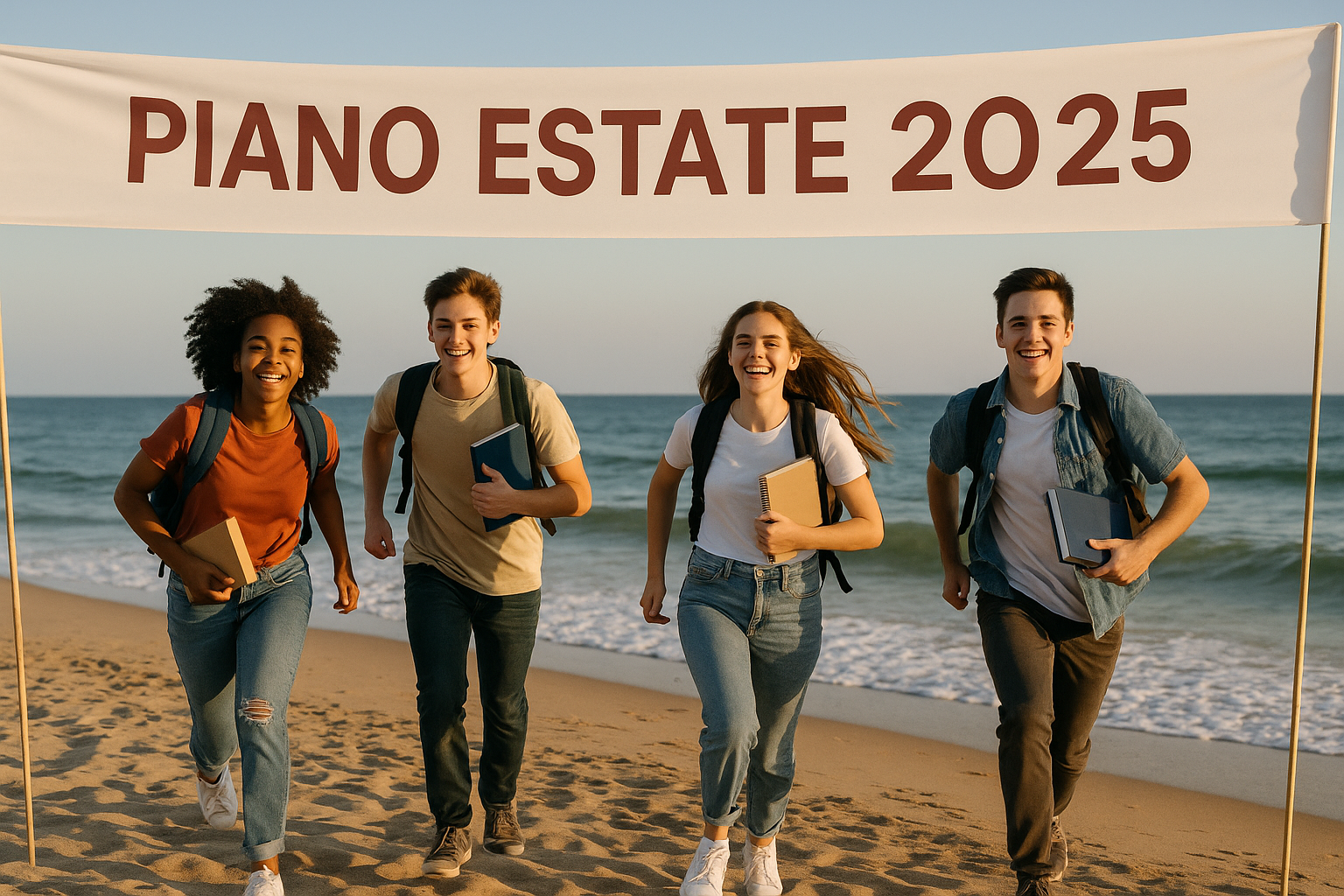 Piano Estate 2025: formazione, inclusione e socialità anche d’estate 4 piano estate 2025