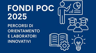 Cosa sono i fondi POC 2025 e perché sono rilevanti per la tua scuola oggi