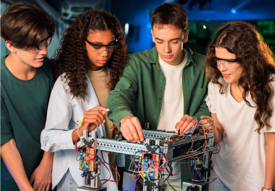 Laboratori Professionalizzanti: guida ufficiale accedere ai Fondi 2024–2025 2 laboratori professionalizzanti