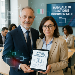 Manuale di Gestione Documentale