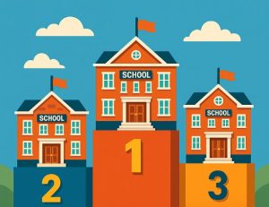 Migliori scuole di Roma Classifica 2025