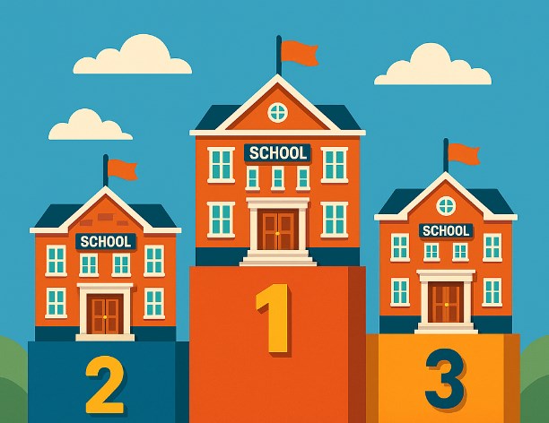 Migliori scuole di Roma Classifica 2025 2 Migliori scuole di Roma Classifica 2025
