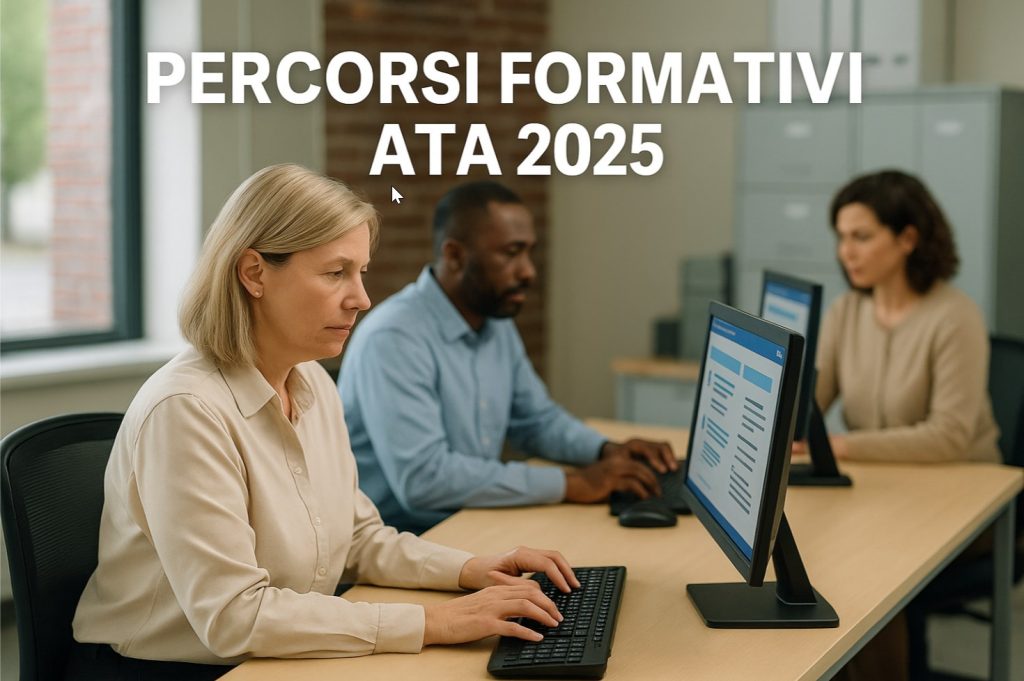 PRIMA POSIZIONE ECONOMICA
