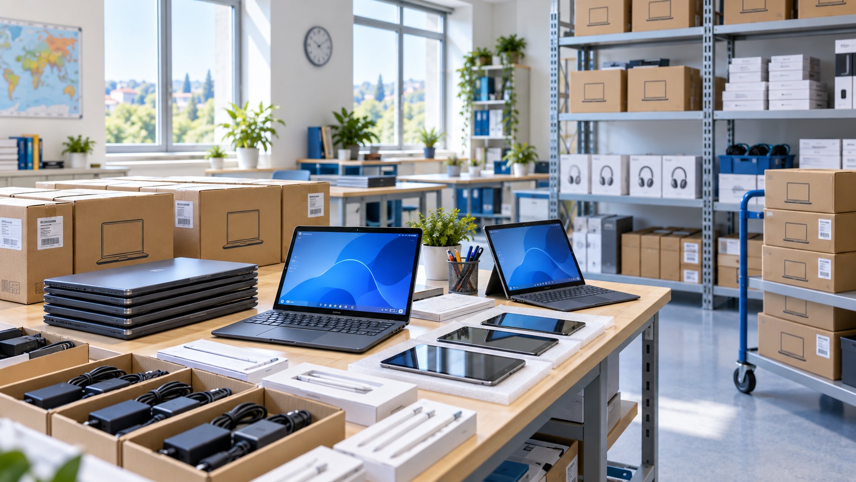 Forniture e dotazioni digitali per la scuola 3 software e licenze per la scuola